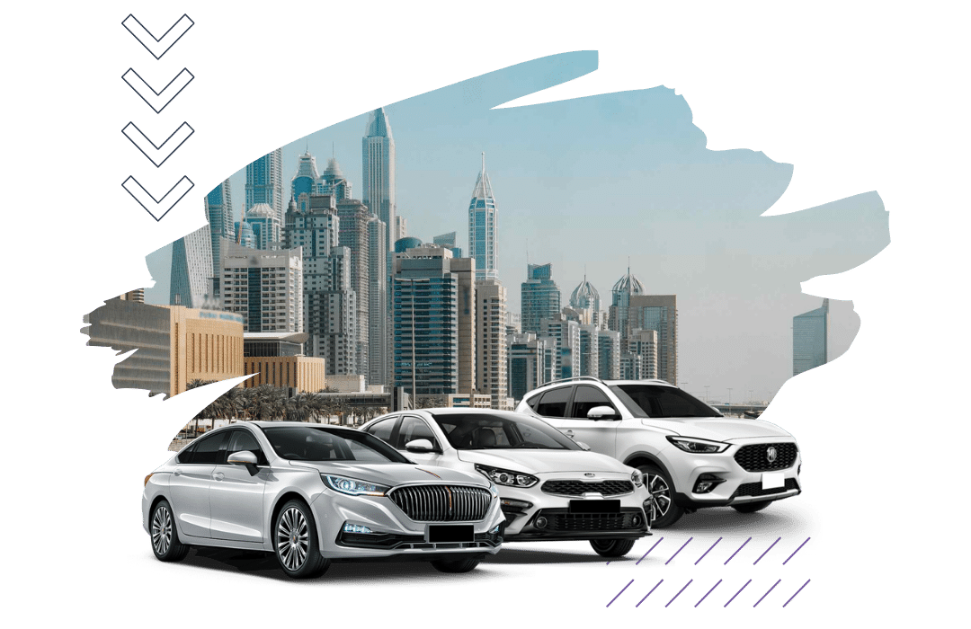 Rent A Car In Dubai